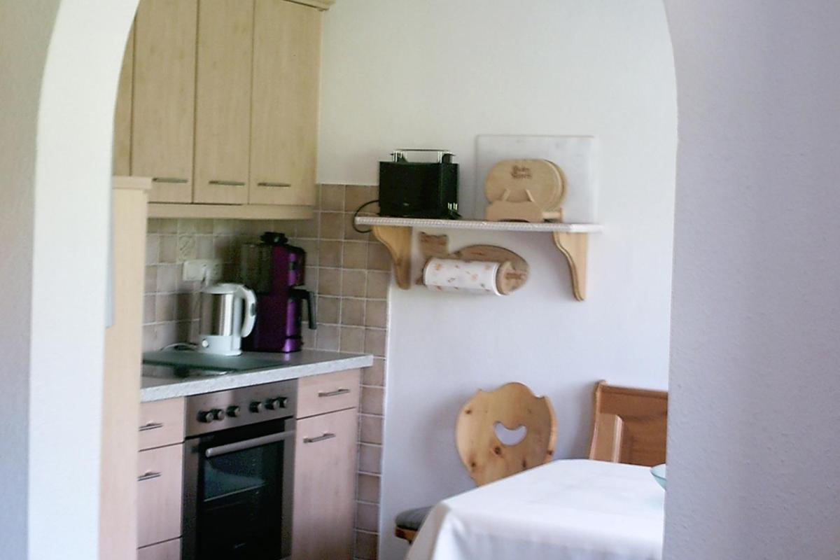 Haus Fichteneck Berchtesgaden Ngoại thất bức ảnh
